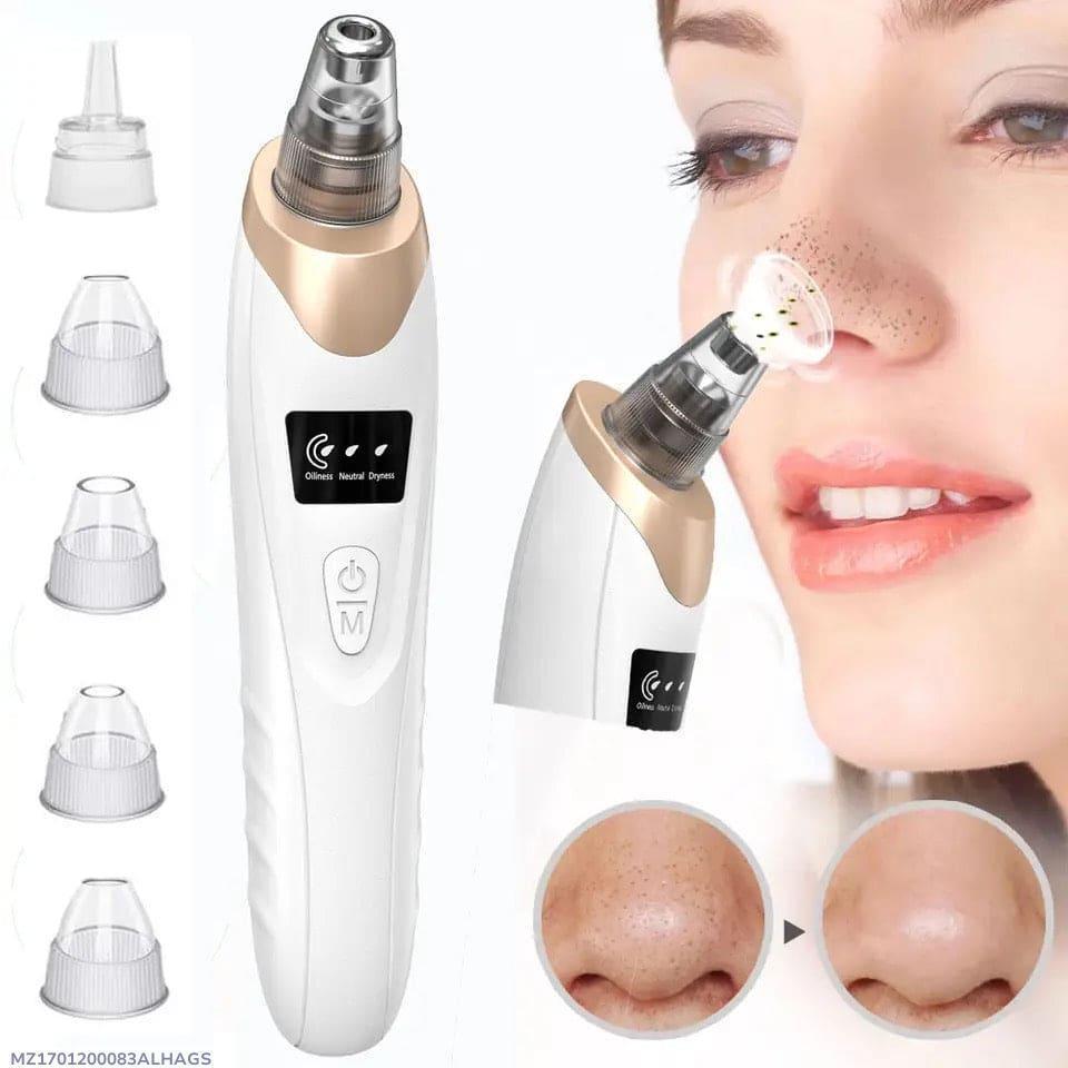 Blackhead Remover Tool – Clear Skin Pore Extractor for Impurity Remove