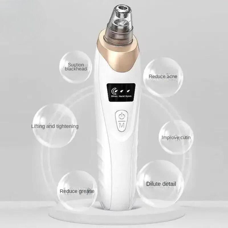 Blackhead Remover Tool – Clear Skin Pore Extractor for Impurity Remove