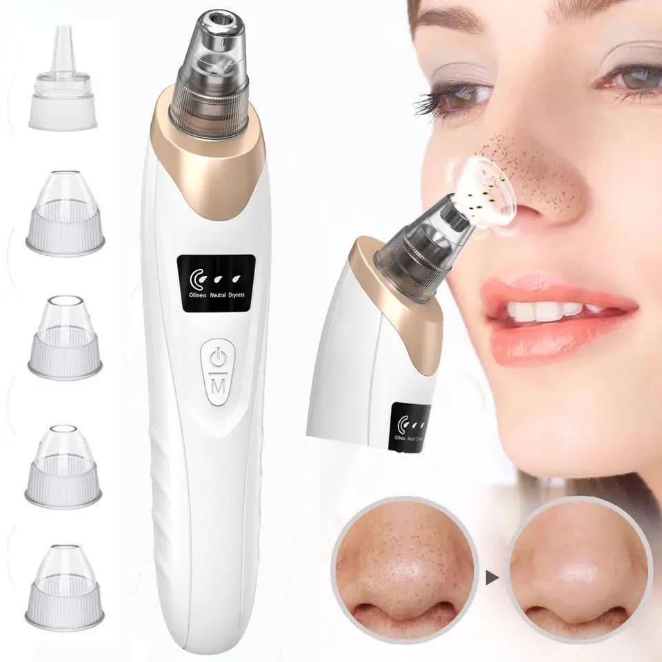 Blackhead Remover Tool – Clear Skin Pore Extractor for Impurity Remove