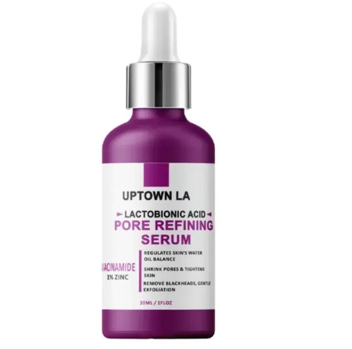 Strengthening & Hydrating Serum for Skin Barrier Repair and Moisture Retention