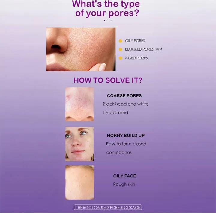 Strengthening & Hydrating Serum for Skin Barrier Repair and Moisture Retention