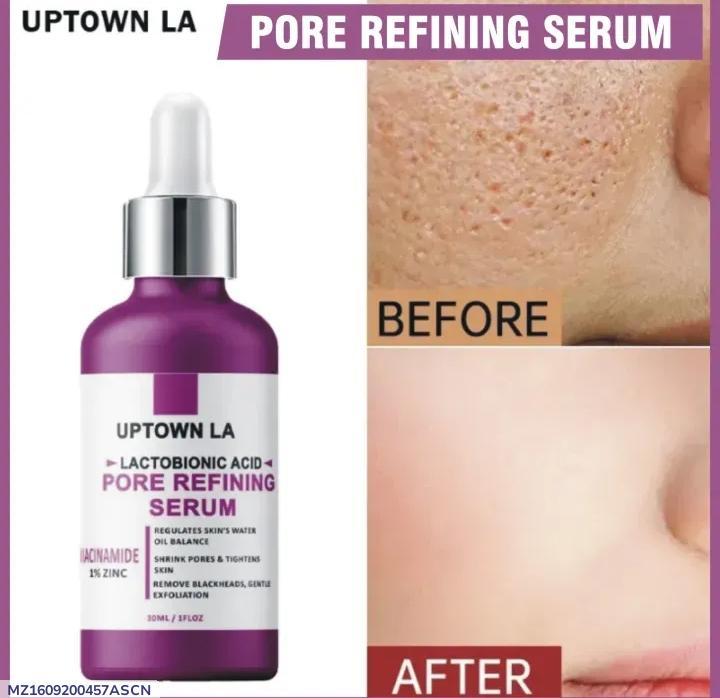 Strengthening & Hydrating Serum for Skin Barrier Repair and Moisture Retention