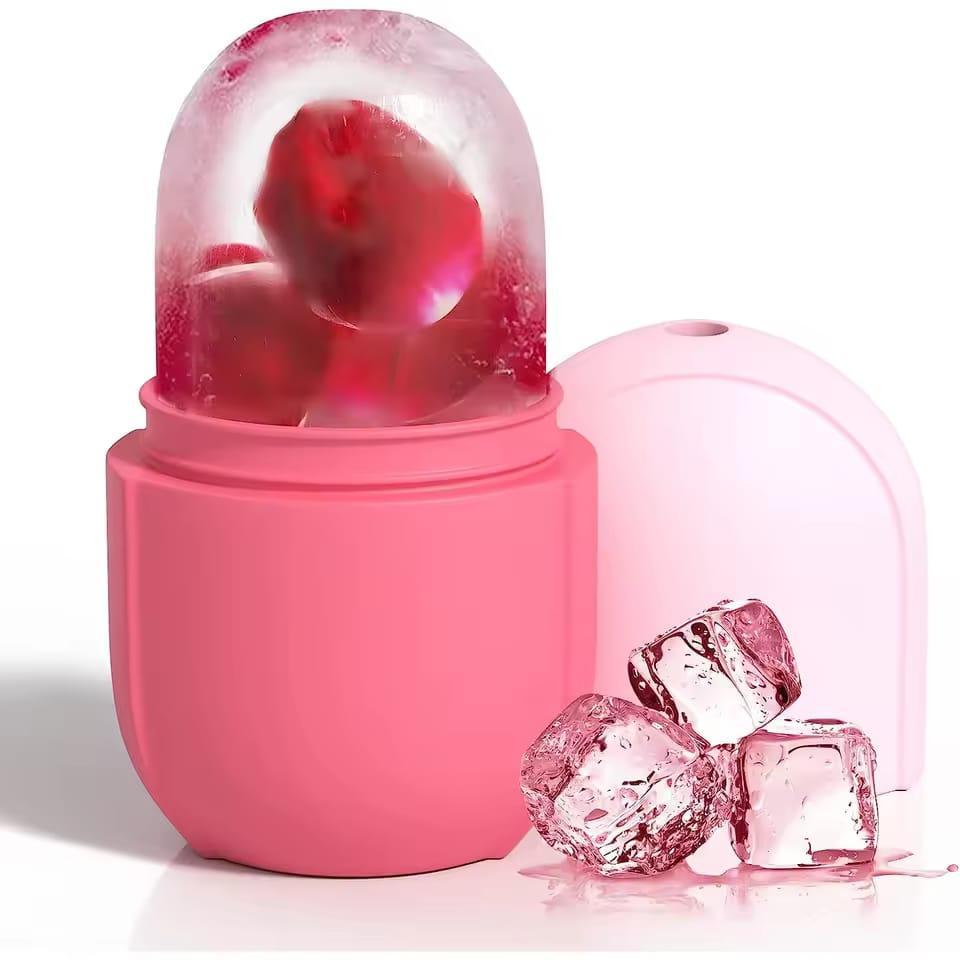 Hydrating Ice Roller for Face