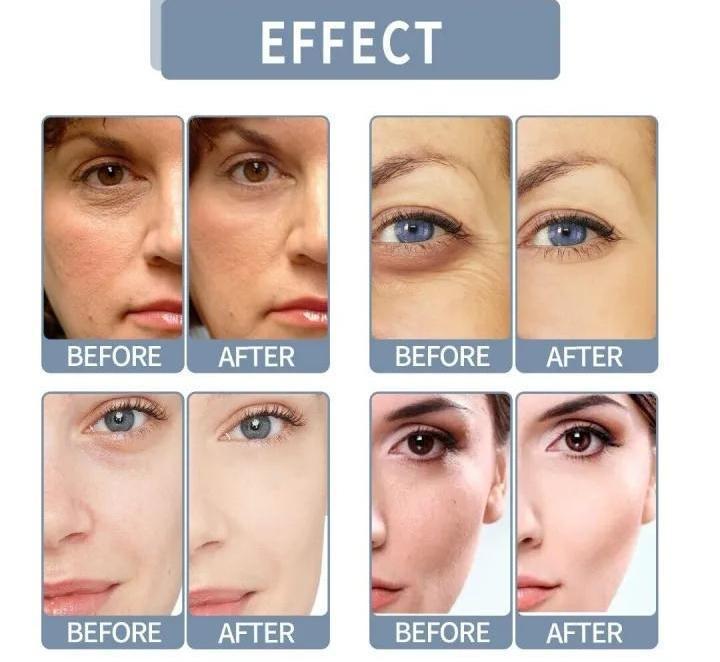 Skin Brightening & Anti-Aging Face Serum