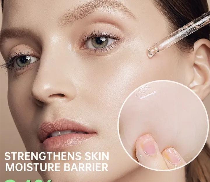 Skin Brightening & Anti-Aging Face Serum